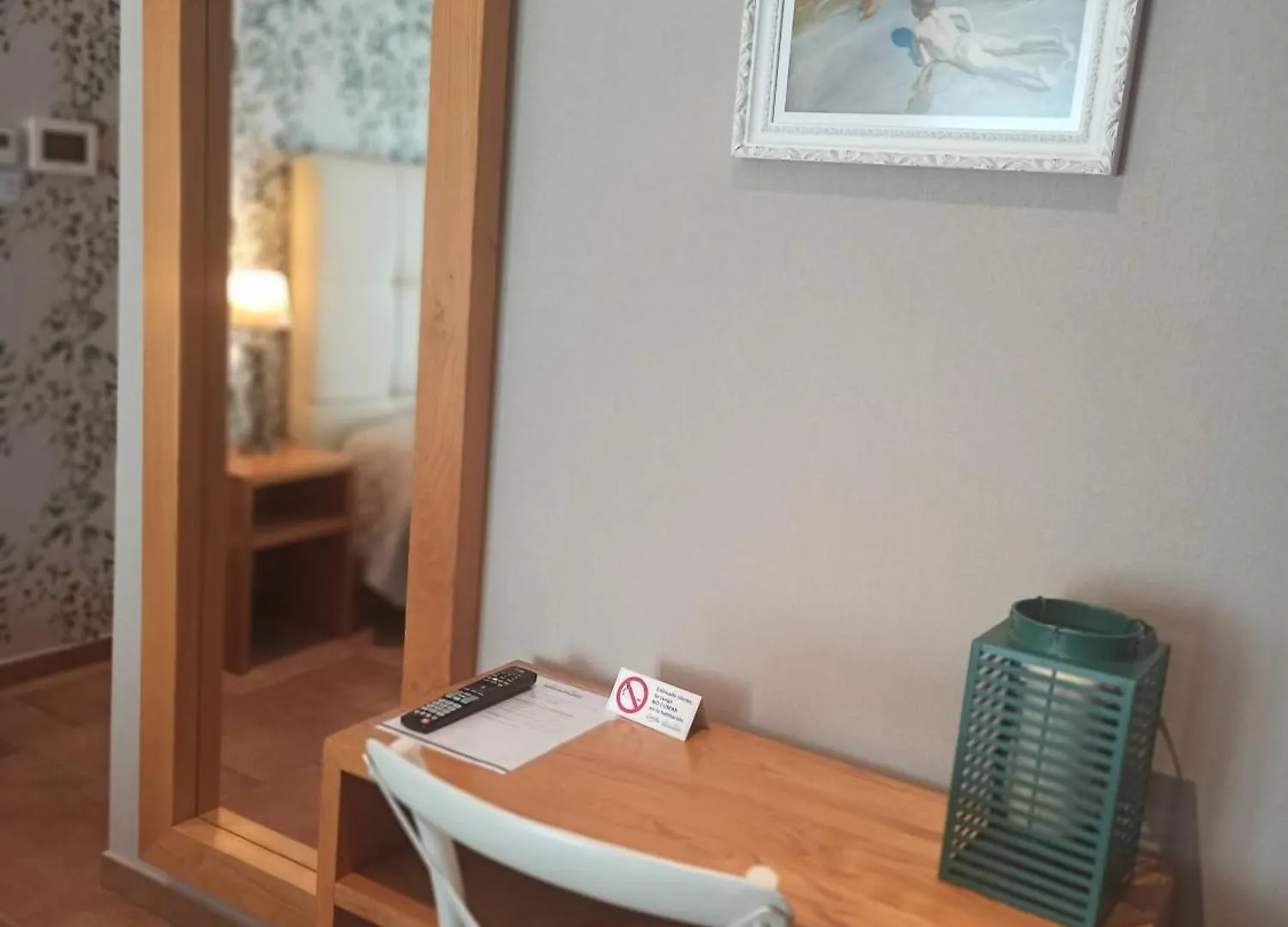**  Hotel Y Apartamentos Sur De La Bahia Elechas Spain