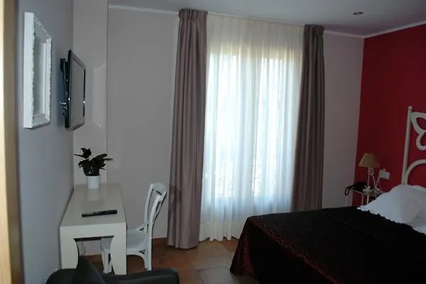 Hotel Y Apartamentos Sur De La Bahia Elechas 2*,