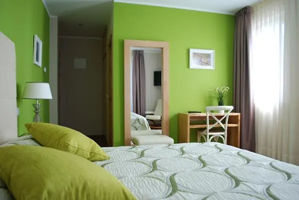 Hotel Y Apartamentos Sur De La Bahia Elechas