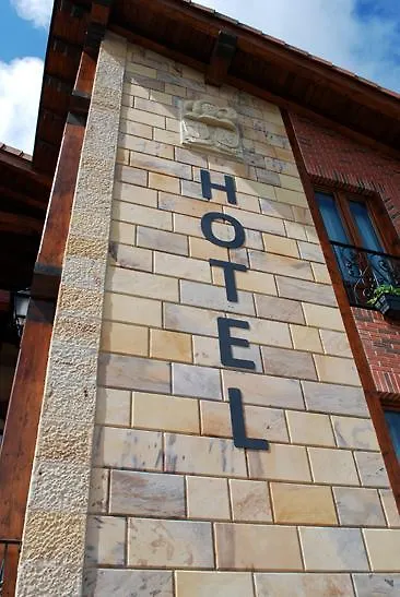 Hotel Y Apartamentos Sur De La Bahia Elechas
