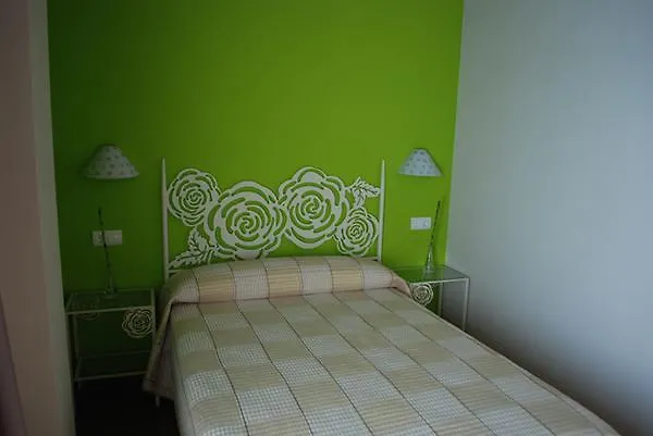 **  Hotel Y Apartamentos Sur De La Bahia Elechas Spain